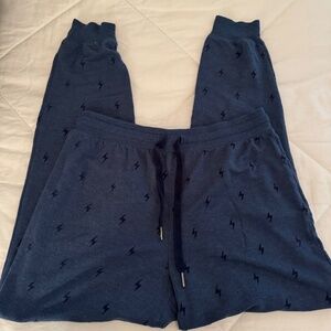 Secret Treasures Women's Cuffed Pajama Pants